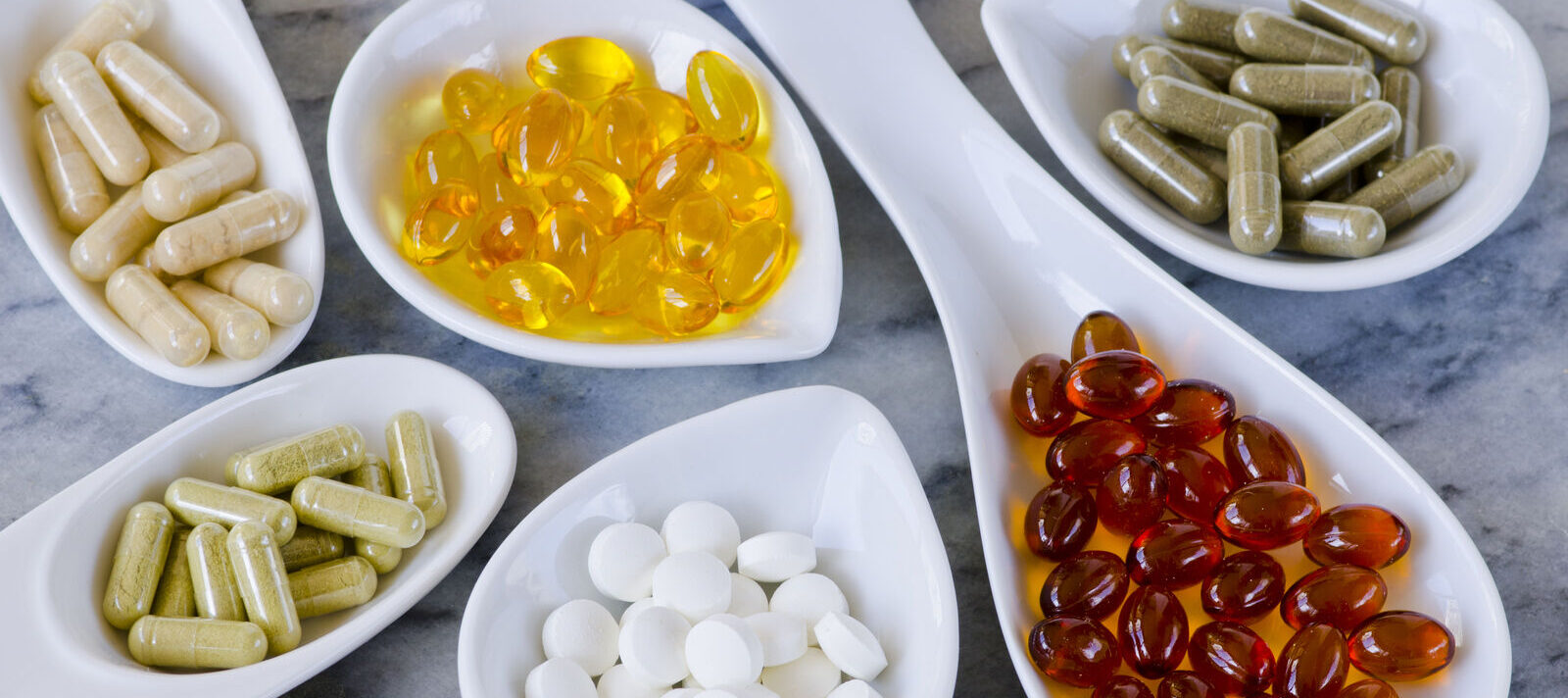 Suplementos naturales para reforzar el sistema inmune