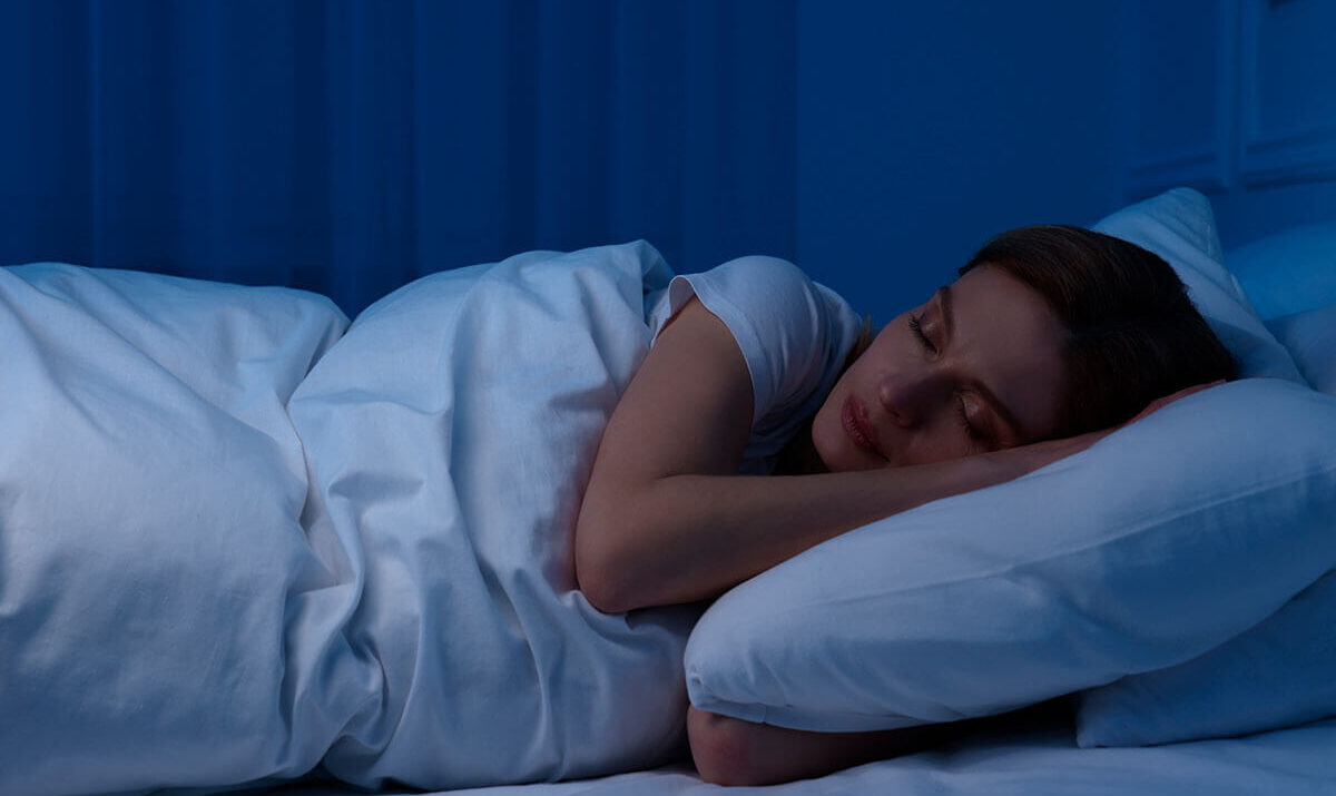 Qué tomar para dormir bien sin medicamentos